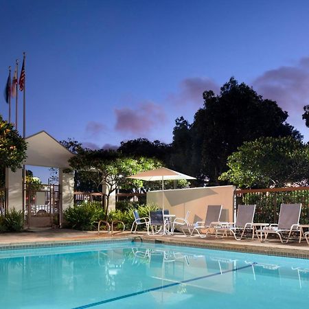 Four Points By Sheraton - San Francisco Bay Bridge Emeryville Bagian luar foto