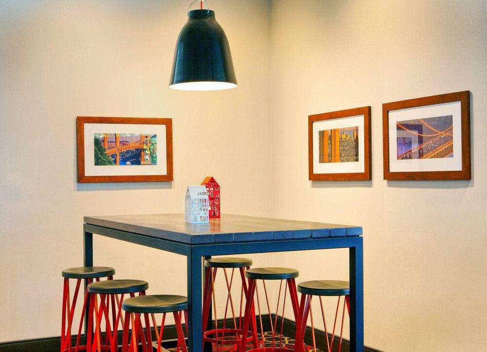 Four Points By Sheraton - San Francisco Bay Bridge Emeryville Bagian luar foto
