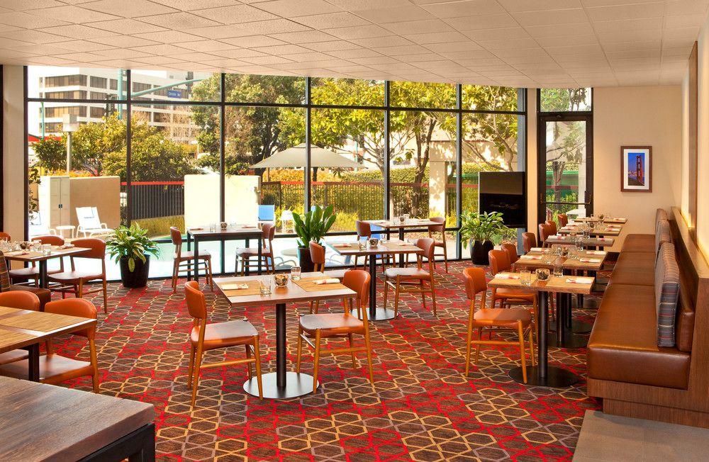 Four Points By Sheraton - San Francisco Bay Bridge Emeryville Bagian luar foto