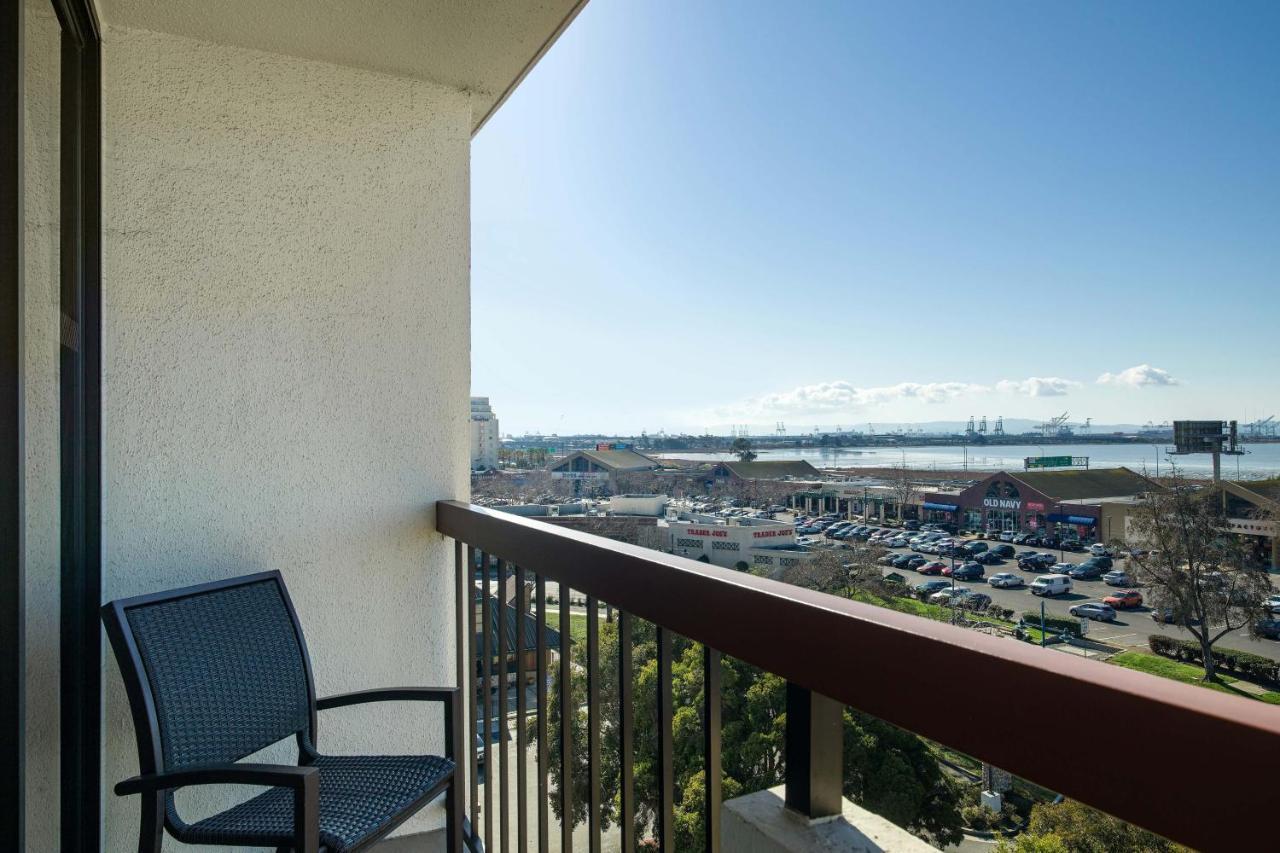 Four Points By Sheraton - San Francisco Bay Bridge Emeryville Bagian luar foto