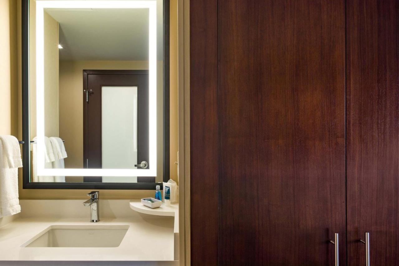 Four Points By Sheraton - San Francisco Bay Bridge Emeryville Bagian luar foto