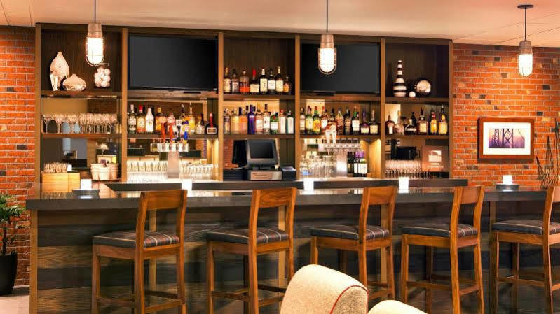 Four Points By Sheraton - San Francisco Bay Bridge Emeryville Bagian luar foto